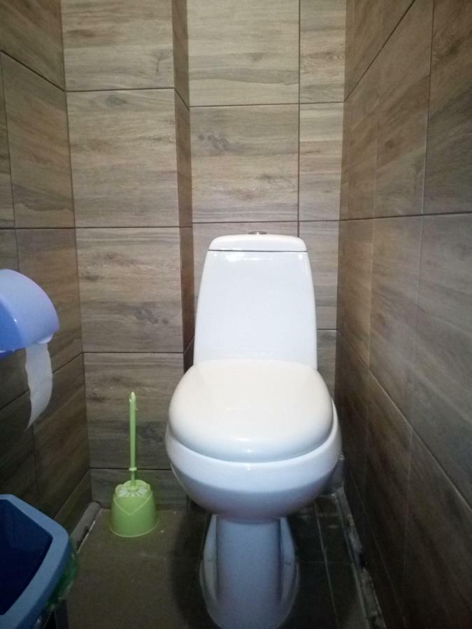 Nakvyne Anyksciu Centre Apartment อนีกช์ไช ภายนอก รูปภาพ