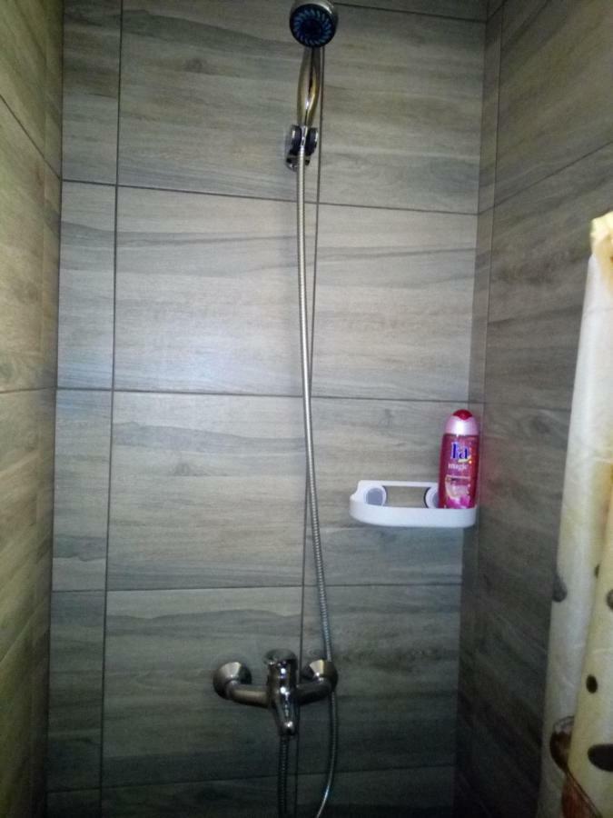 Nakvyne Anyksciu Centre Apartment อนีกช์ไช ภายนอก รูปภาพ