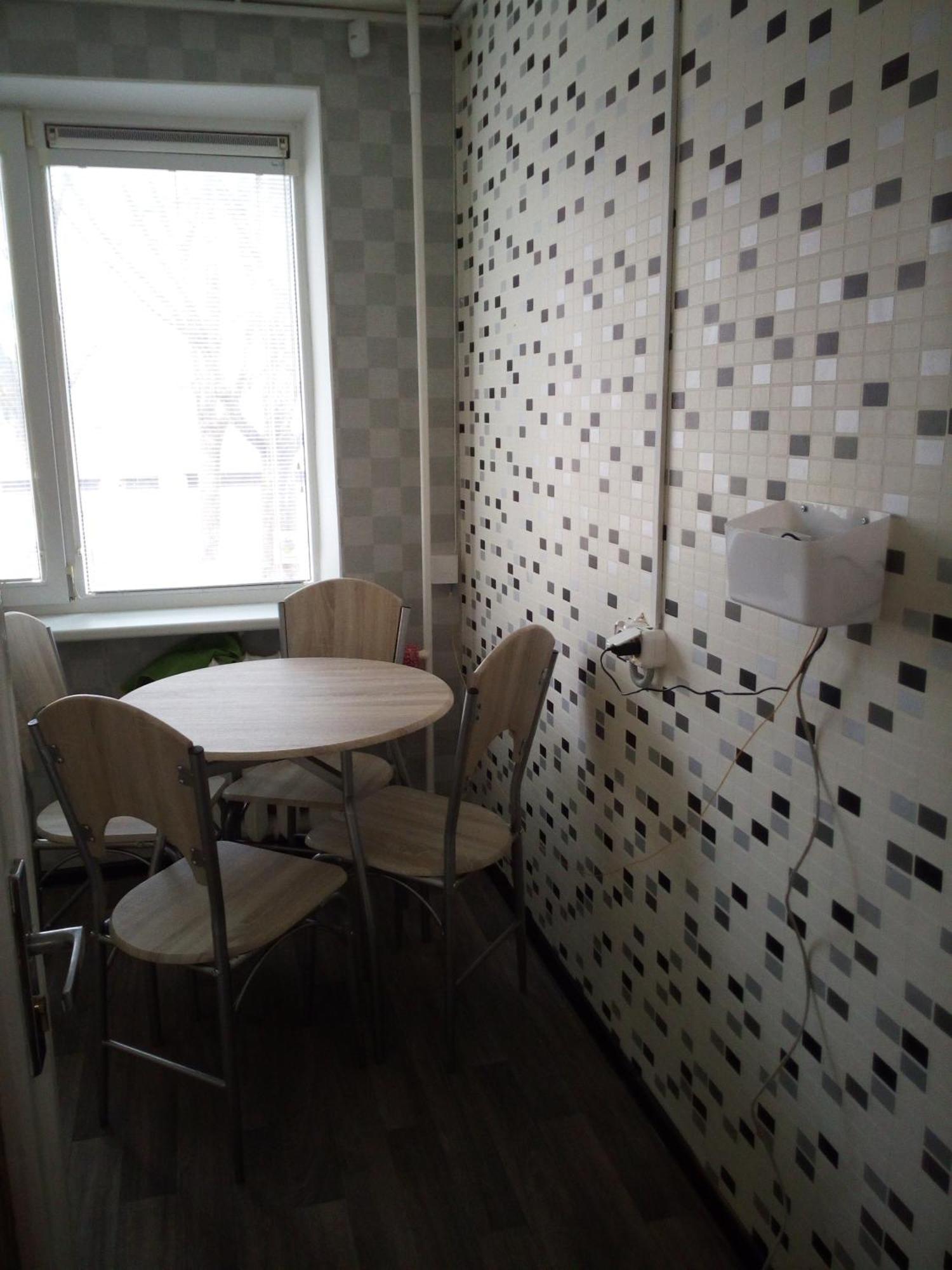Nakvyne Anyksciu Centre Apartment อนีกช์ไช ภายนอก รูปภาพ